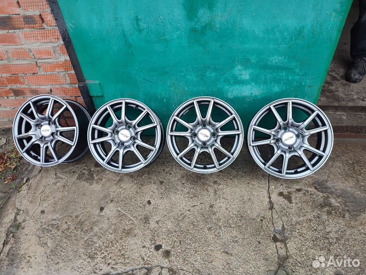 Комплект литья 4/98 R14