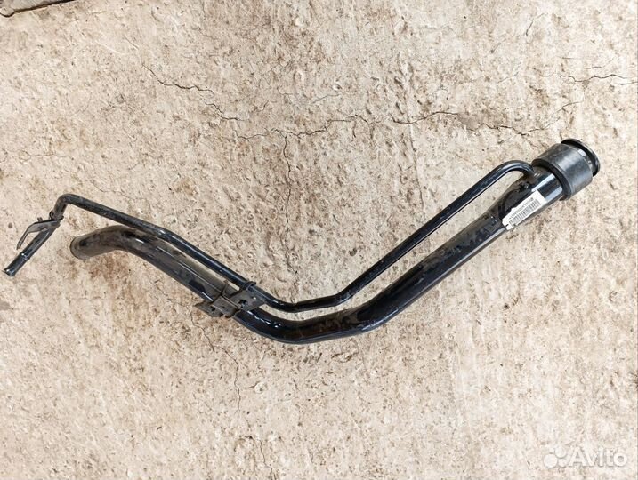 Заливная горловина Чери Тигго Chery Tiggo T11