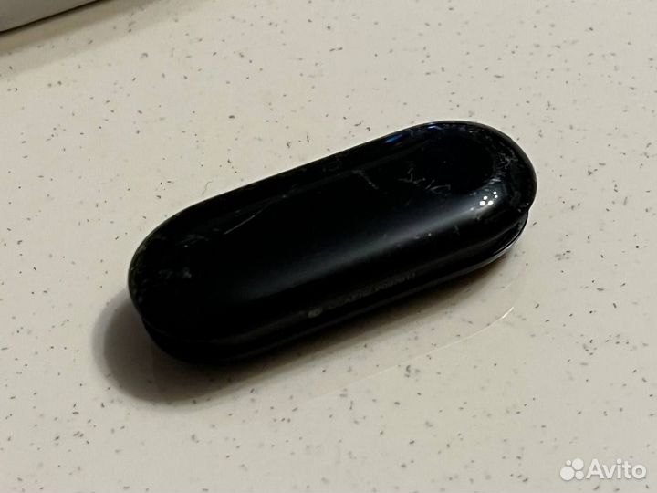 Xiaomi mi band 3