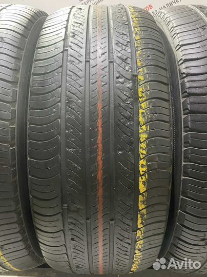 Michelin Latitude Tour 255/55 R19 111V