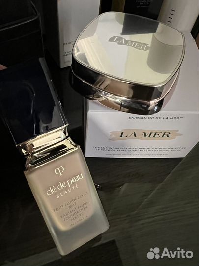 La mer кушон 21