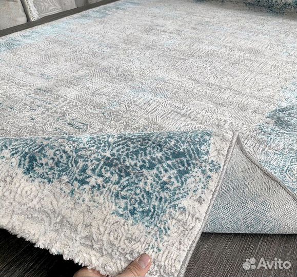 Ковер Турецкий Новый