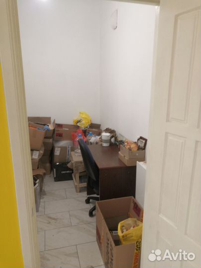 Пвз Яндекс маркет