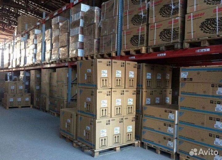 Кондиционер сплит в наличии