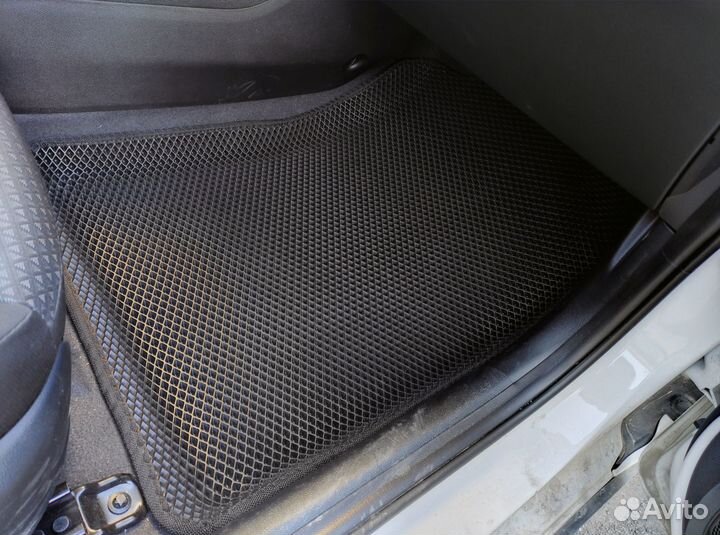 Коврики Ева (Eva) на любой авто. Крыловская