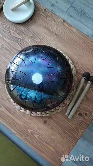 Глюкофон 25 см