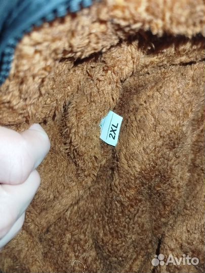 Комбинезон зимний горнолыжный