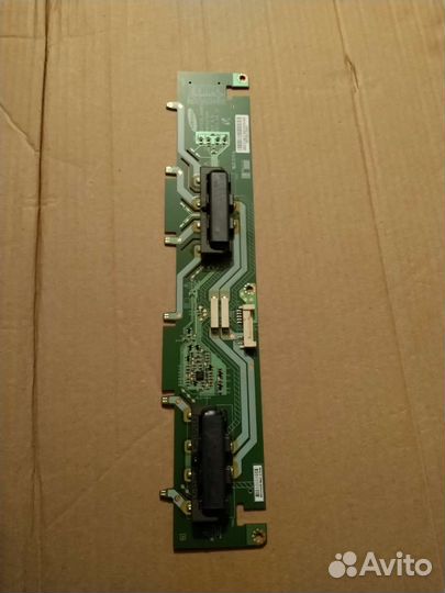 Sst3203ua01 inv32t3uc REV0.0