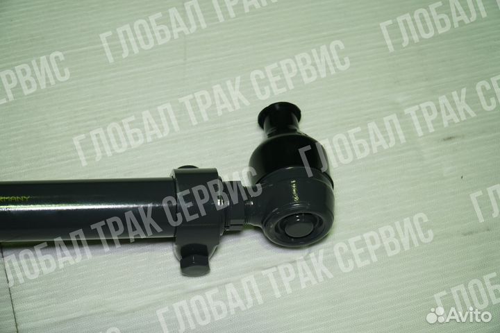 Тяга рулевая volvo 23341698