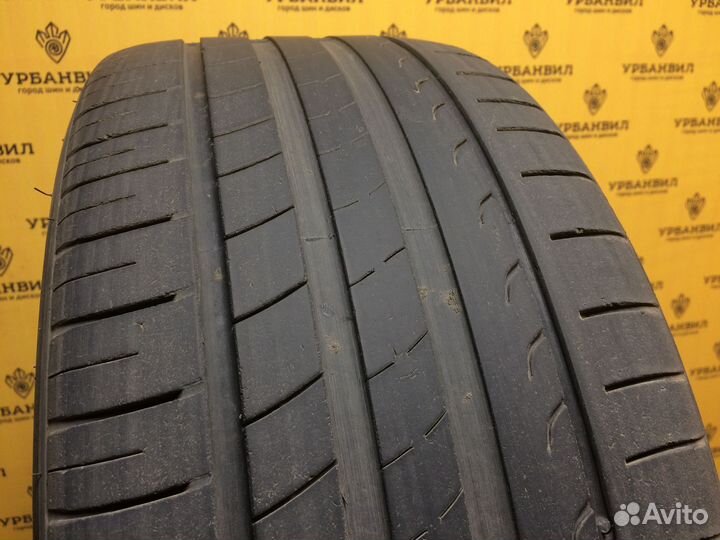 Imperial EcoSport 2 225/45 R17
