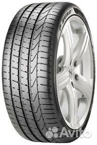 Pirelli P Zero 255/35 R20 97Y