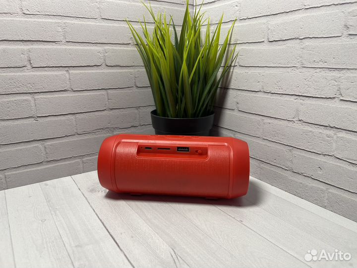 Bluetooth колонка charge mini