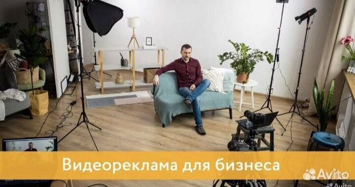 Видеомонтаж постоплата качественно