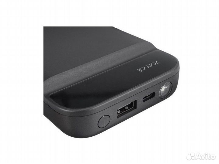 Пуско-зарядное устройство Xiaomi 70mai PS01