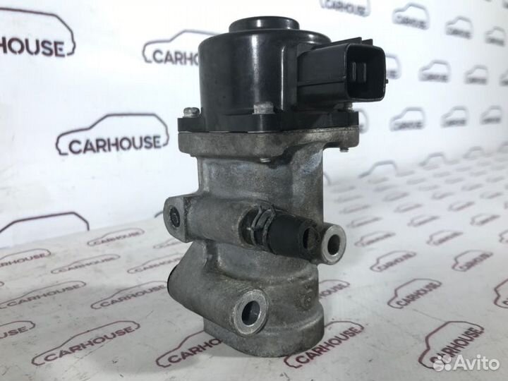 Клапан егр Mazda Cx-7 2.3 L3VDT