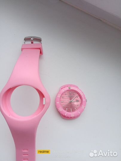 Часы женские