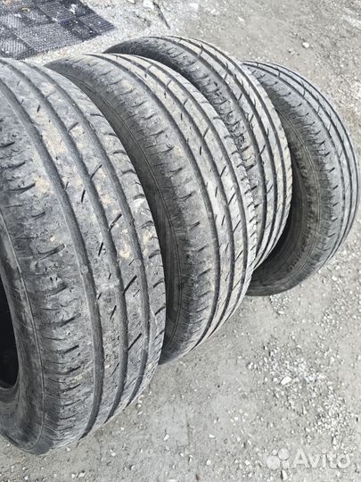 Viatti Strada Asimmetrico V-130 185/65 R15