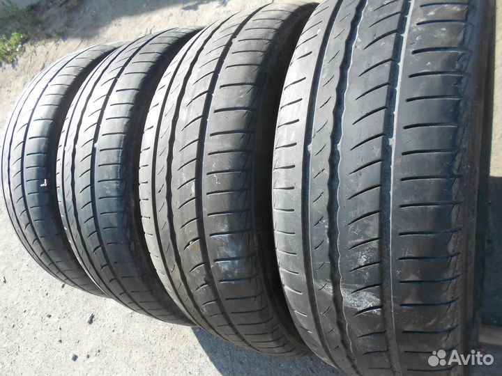 Pirelli Cinturato P1 185/55 R15