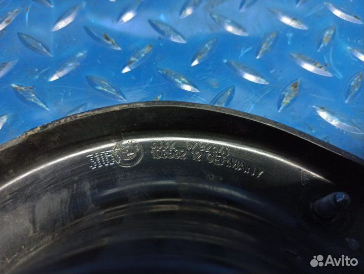 Рычаг подвески задний Bmw F30