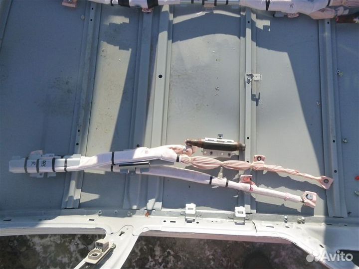 Airbag крыши правый Mazda Cx-7 ER3P L3VDT 2010