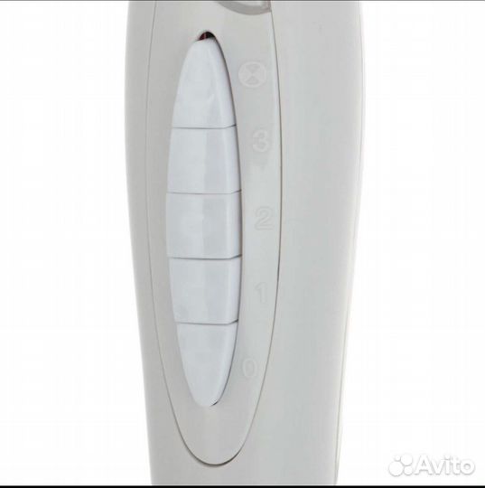 Вентилятор напольный