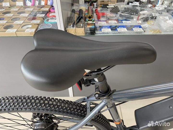 Электровелосипед 350W