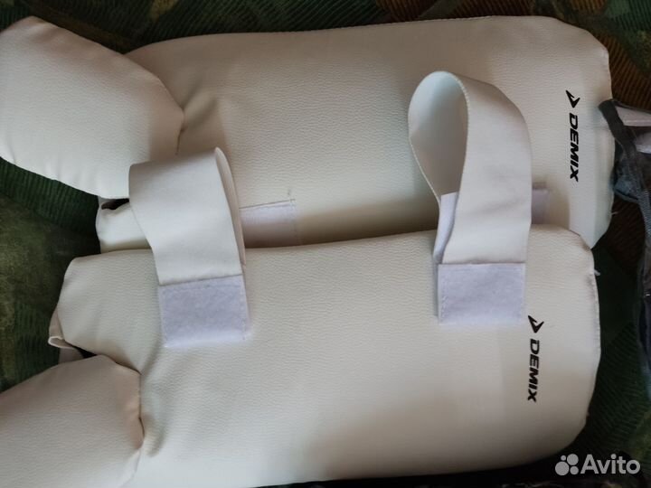 Набор защиты для боевых искуств