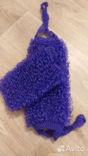 Вязание на заказ крючком