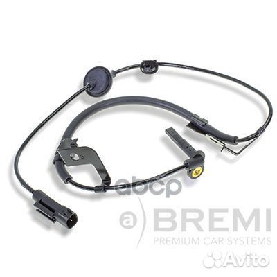 Датчик ABS 50881 bremi