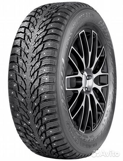 Nokian Tyres Hakkapeliitta 9 SUV 245/50 R19