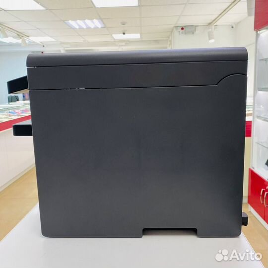 Мфу лазерный Canon i-sensys MF4410 №202551