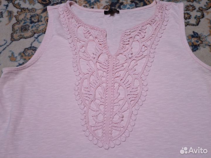 Майка. Хлопок