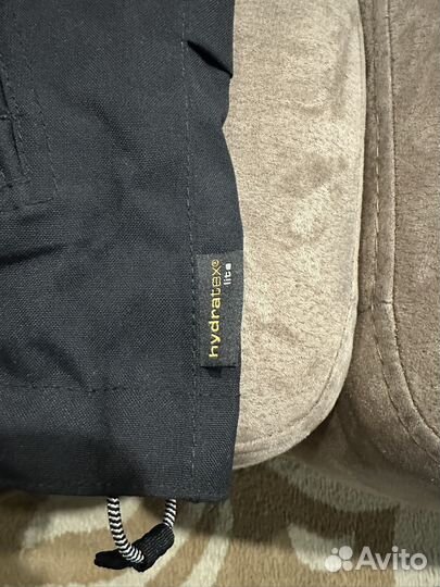 Мотокуртка Revit