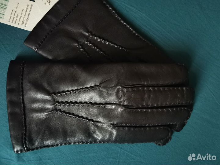 Румынские перчатки