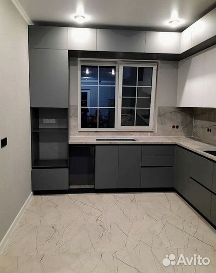 Кухонный гарнитур на заказ