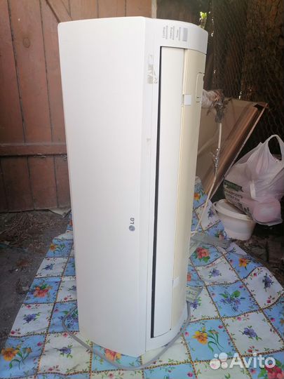 Сплит система бу