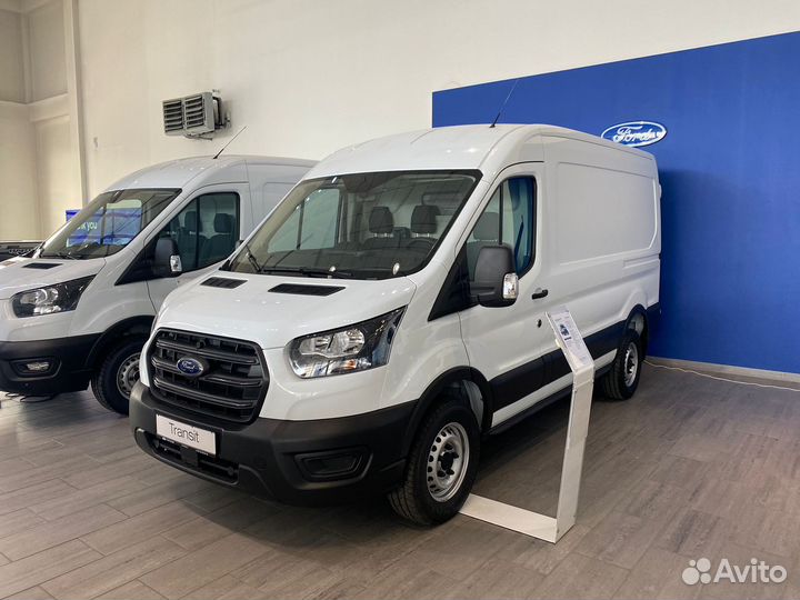 Ford Transit 2.2 МТ, 2023