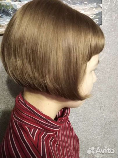 Парикмахерские услуги с выездом на дом