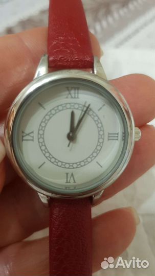 Часы женские дамские