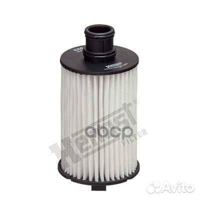 8W93-6A692-AC Фильтр масл.land rover discovery