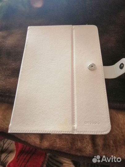 Чехол для планшета 19-27 см