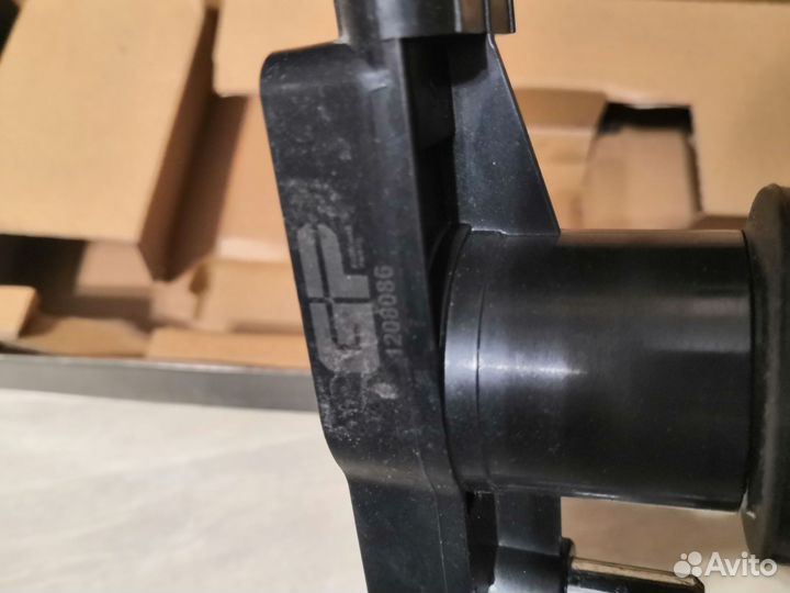 Катушка зажигания GM (aveo T300) 1.6L