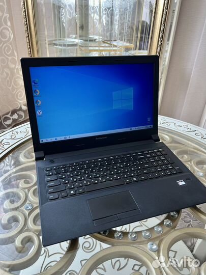Ноутбук Lenovo B50-45 (SSD 240gb, R2, 4GB)