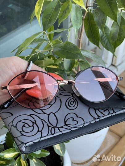 Очки хамелеон женские