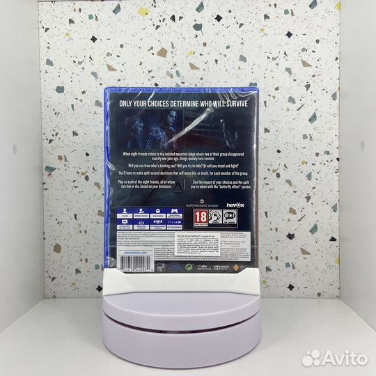 Until Down диск англ