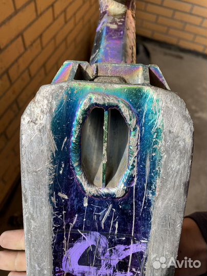 Дека от Invert 1