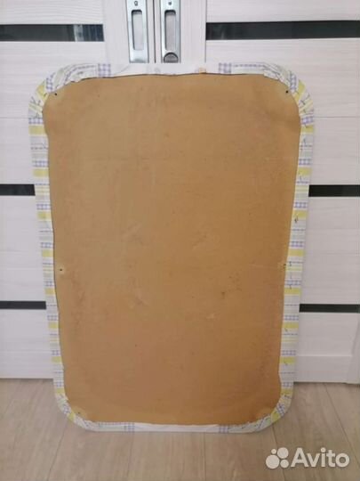 Запчасти для манежа Фея