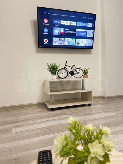 2-к. квартира, 70 м², 14/17 эт.