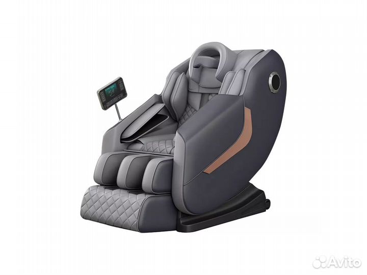 Массажер для тела кресло