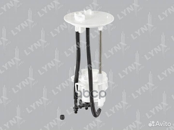 Фильтр топливный LF1003M lynxauto